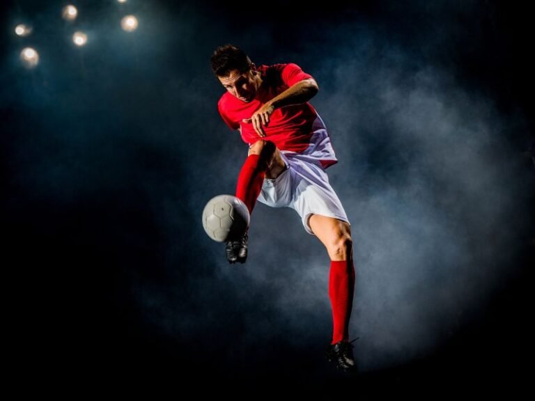 CarnaScore.com A Chave para Acompanhar Jogos de Hoje e Estatisticas de Jogos de Futebol ao Vivo