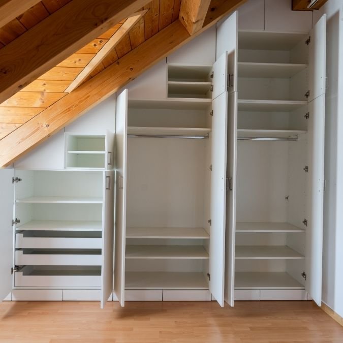 Móveis Planejados Jardim Itatiaia Campinas