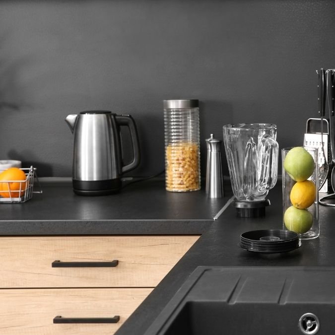 Móveis Planejados Jardim Santa Rita de Cássia Campinas