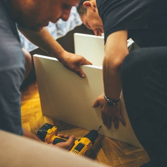 Balcão de Pia sob medida em Campinas