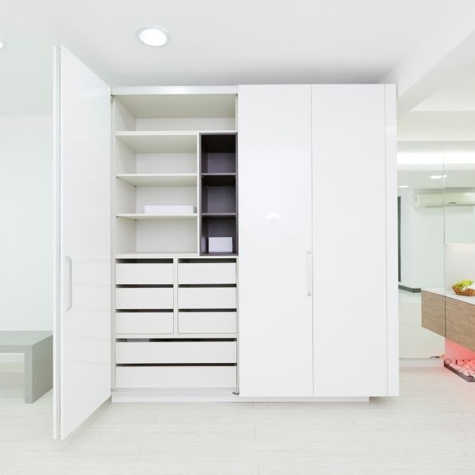 Balcão sob medida para cozinha em Campinas