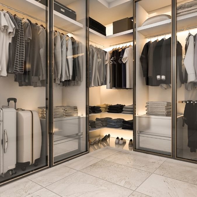 Despensa sob medida em Campinas