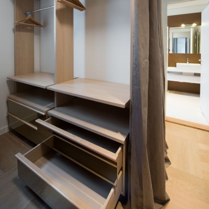 Espelho de corpo inteiro sob medida em Campinas