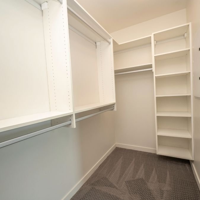 Guarda-roupa sob medida para quarto em Campinas