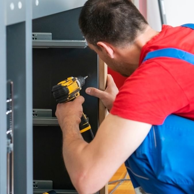 Mesa de jantar sob medida em Campinas