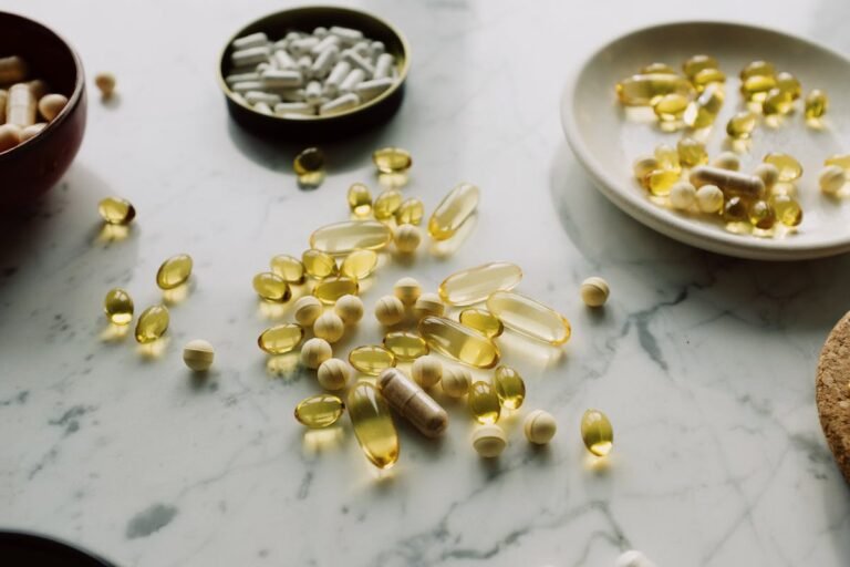 Omega 3
