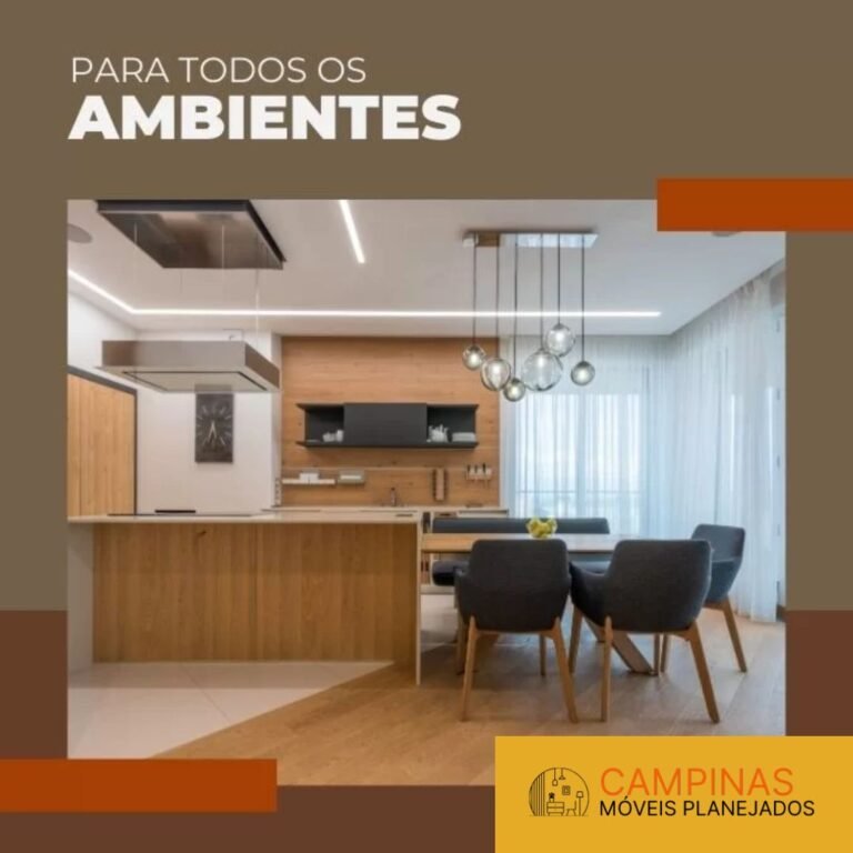 moveis planejados campinas