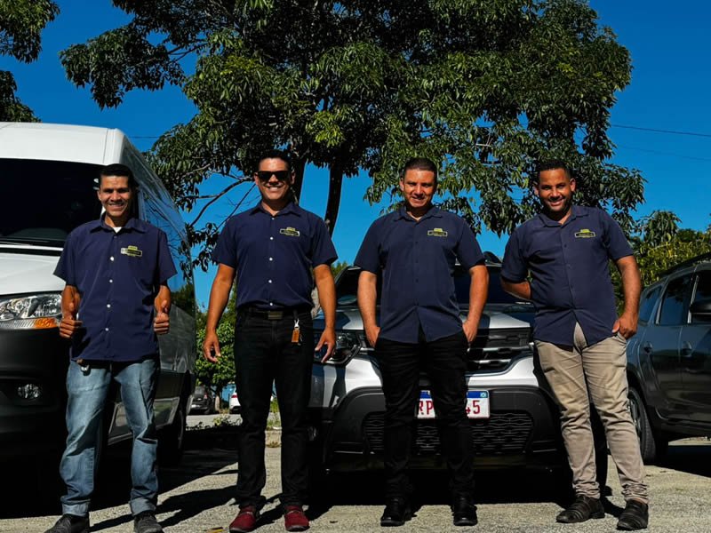 As Belezas de Trancoso e o Caminho ate Caraiva