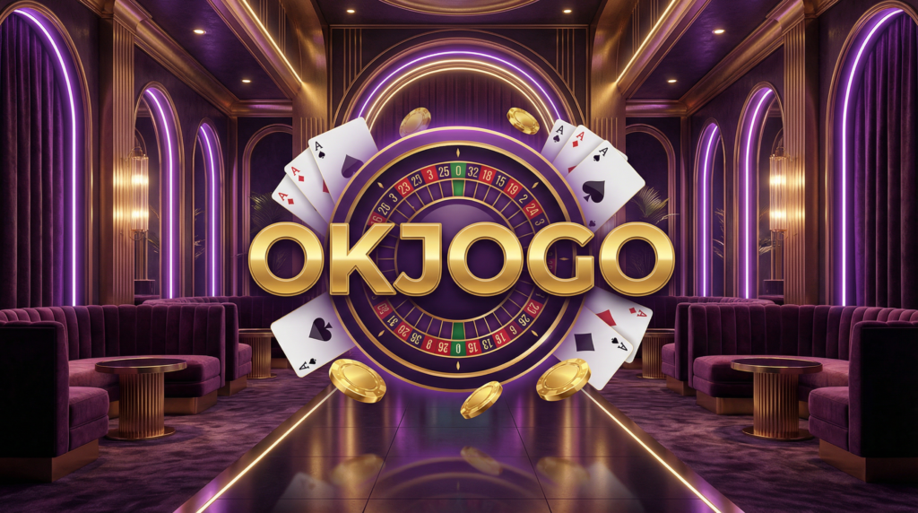 okjogos