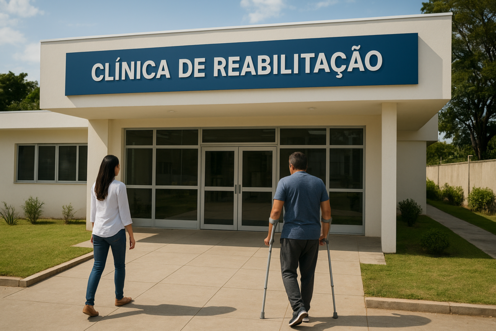 destaque clinica de reabilitacao em contagem