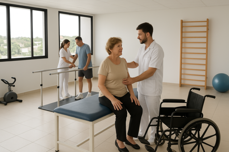 destaque clinica de reabilitacao em uberlandia